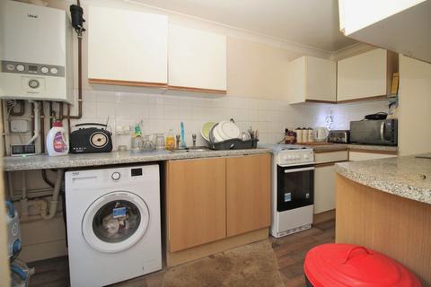 undefined, Denmark Road, Portslade