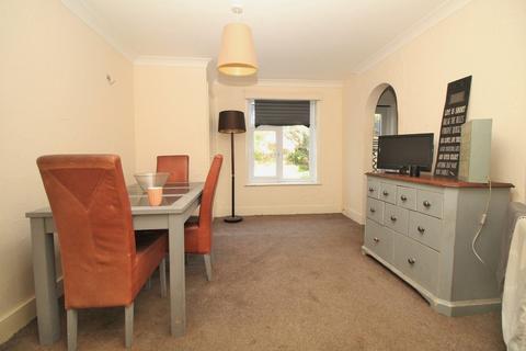 undefined, Denmark Road, Portslade