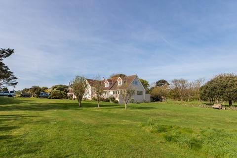 4 bedroom detached house for sale, La Miellette Lane, Vale, Guernsey