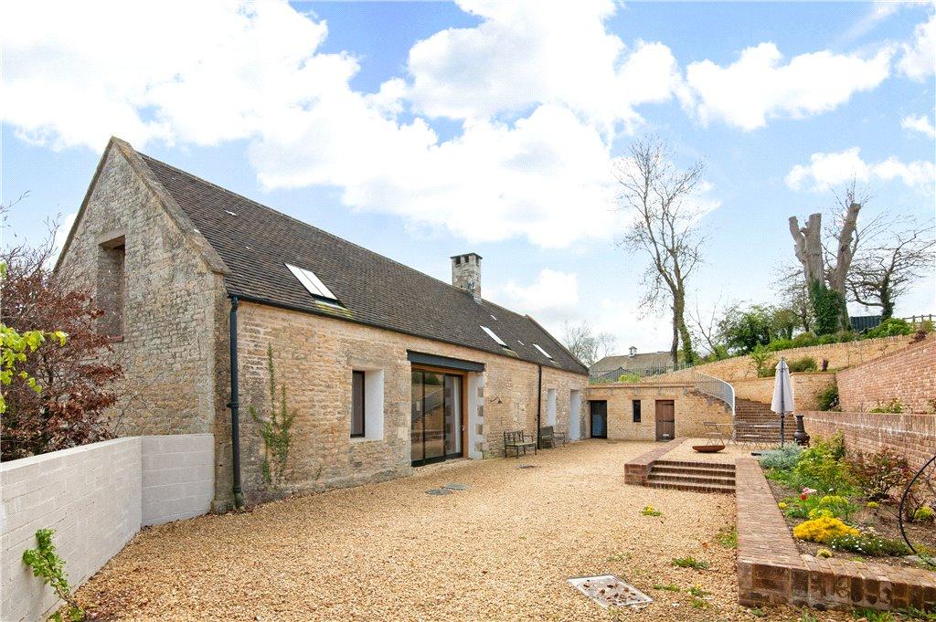Langley Barn
