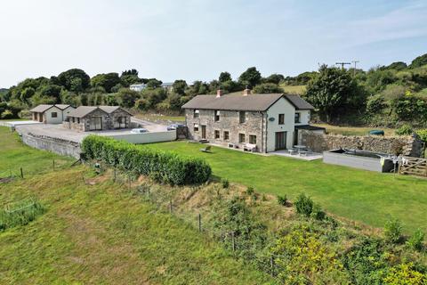undefined, Lower Goongumpas Lane, Crofthandy, St Day, Cornwall
