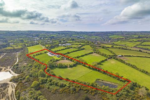 undefined, Lower Goongumpas Lane, Crofthandy, St Day, Cornwall