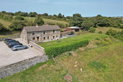 undefined, Lower Goongumpas Lane, Crofthandy, St Day, Cornwall