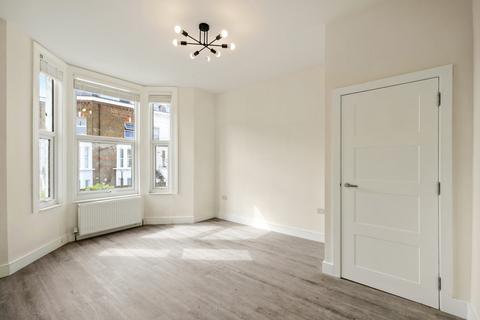 1 bedroom flat to rent, Portnall Road, London