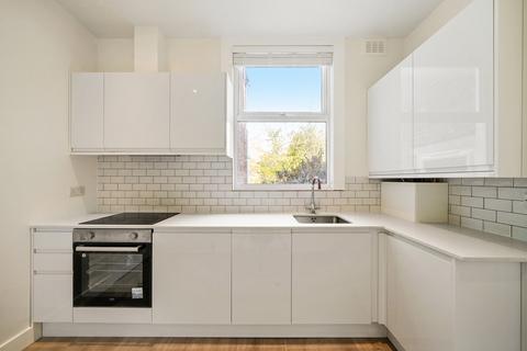 1 bedroom flat to rent, Portnall Road, London