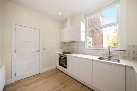 1 bedroom flat to rent, Portnall Road, London