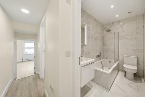 1 bedroom flat to rent, Portnall Road, London