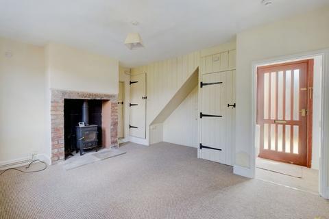 2 bedroom cottage for sale - Scarthin, Cromford