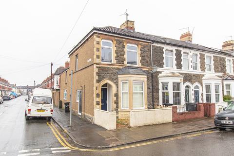 undefined, Alexandra Road, Canton, Cardiff