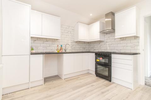undefined, Alexandra Road, Canton, Cardiff