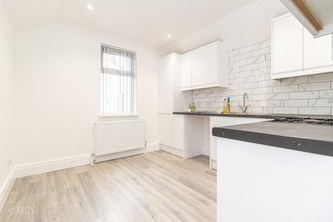 undefined, Alexandra Road, Canton, Cardiff
