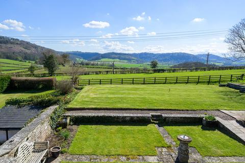 5 bedroom detached house for sale, Goodrich, Ross-on-Wye 2.45 Acres