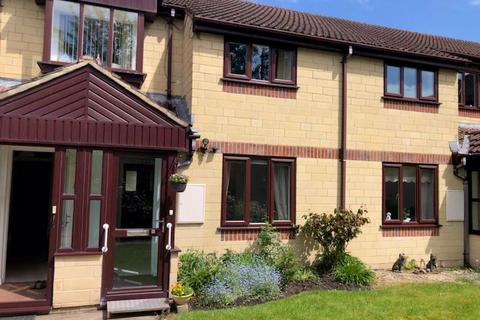 1 bedroom retirement property for sale - Weston, Bath