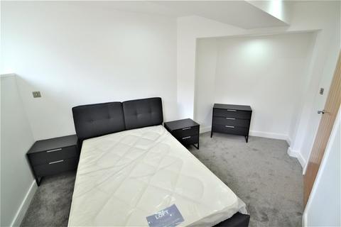 1 bedroom flat to rent, The Hallmark, 5 Bond Street, Birmingham, B19