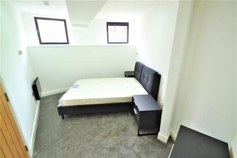 1 bedroom flat to rent, The Hallmark, 5 Bond Street, Birmingham, B19
