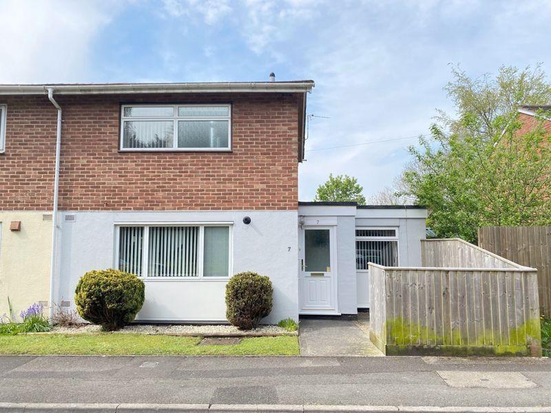7 Hollybush Road