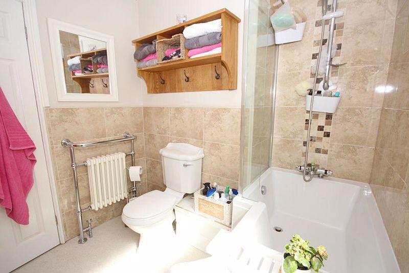 Bathroom view 2