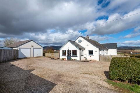 5 bedroom bungalow for sale - Crazy Acres, Upper Powburn, Fordoun, Laurencekirk, Aberdeenshire, AB30
