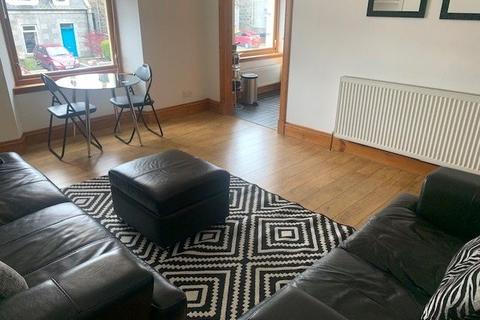 1 bedroom flat to rent, Holburn Road, City Centre, Aberdeen, AB10