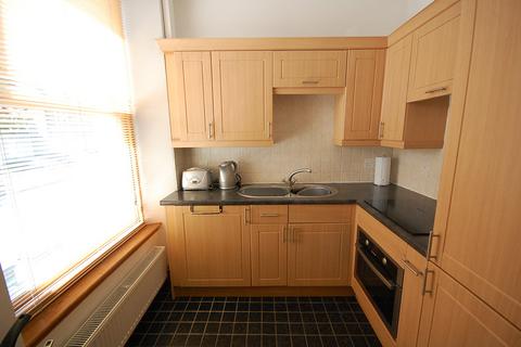 1 bedroom flat to rent, Holburn Road, City Centre, Aberdeen, AB10