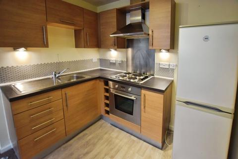 undefined, 5 Stillwater Drive, Sports City, Openshaw, Manchester, M11