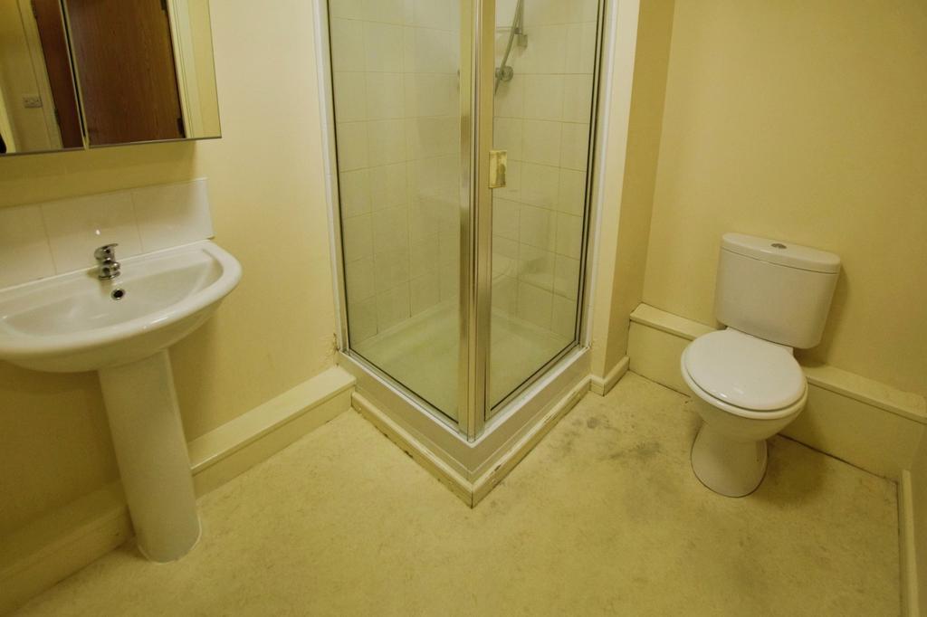 Apartment in Openshaw, Greater Manchester - More