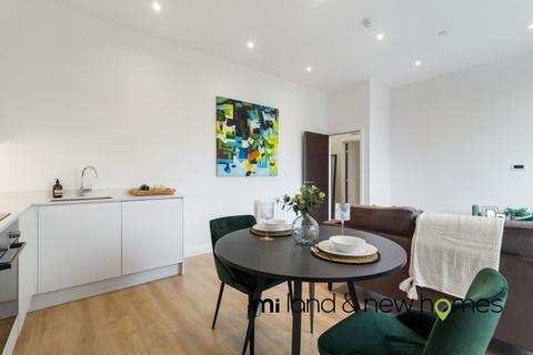 1 bedroom apartment to rent, One London Road, Slough