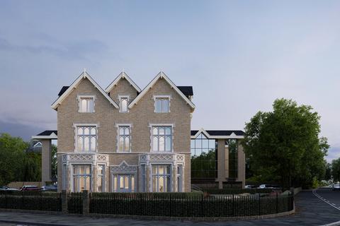 1 bedroom apartment to rent, One London Road, Slough