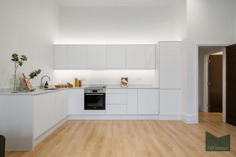 1 bedroom apartment to rent, One London Road, Slough