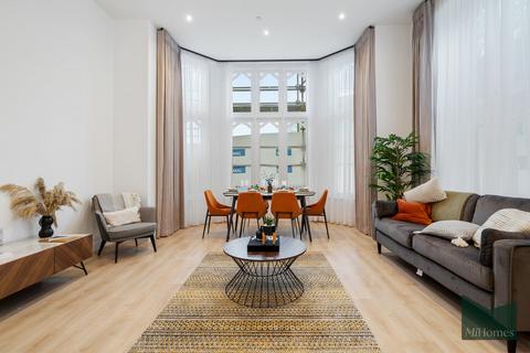 1 bedroom apartment to rent, One London Road, Slough