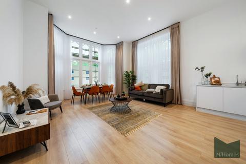 1 bedroom apartment to rent, One London Road, Slough