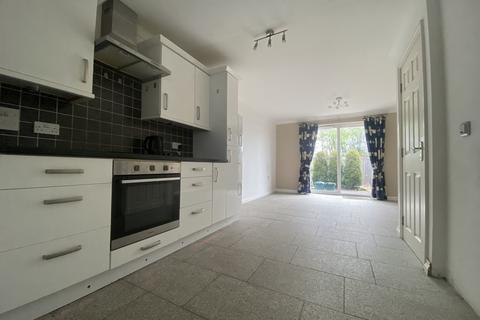 31 Langley View, Chulmleigh, EX18 7BQ