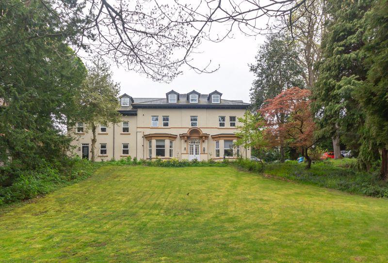 Wylam Grange, Station Road, Wylam 2 bed apartment for sale £235,000