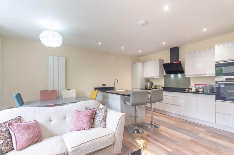 Wylam Grange, Station Road, Wylam 2 bed apartment for sale £235,000