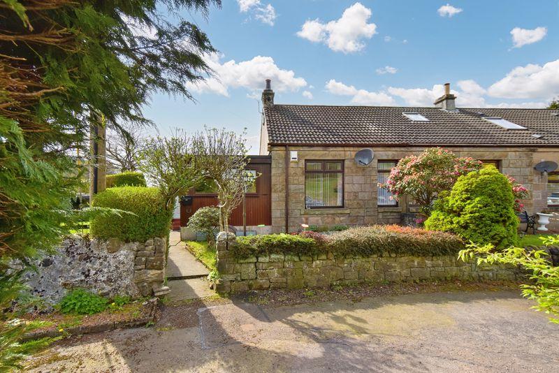 Banton Road, Banton 3 bed semidetached house for sale £235,000