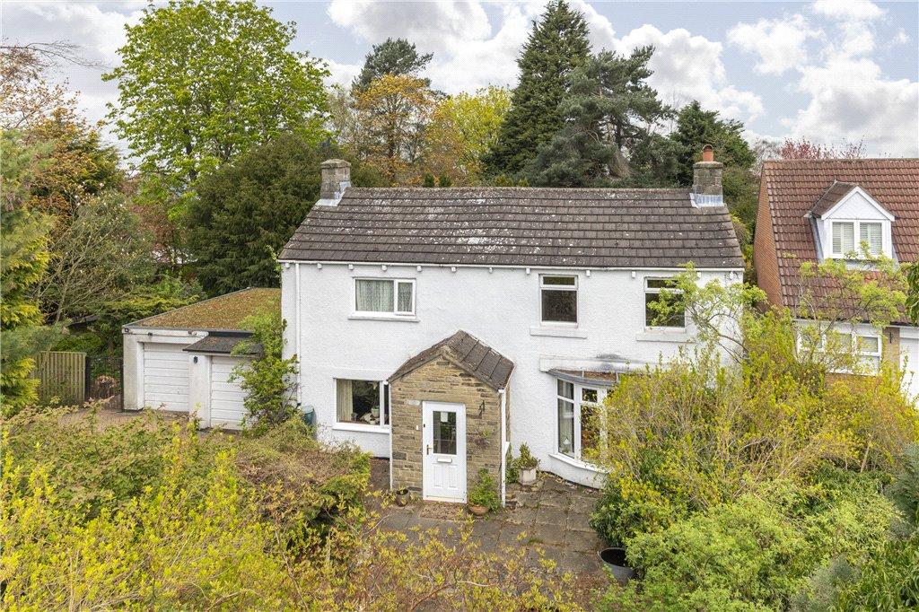 Nursery Lane, Leeds, West Yorkshire 3 bed detached house £620,000