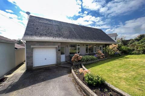 4 bedroom detached bungalow for sale - 2 Philip Avenue, Bridgend, CF31 4DH