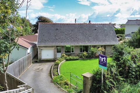 4 bedroom detached bungalow for sale, 2 Philip Avenue, Bridgend, CF31 4DH