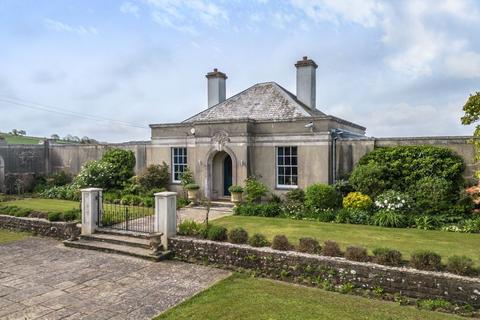 undefined, Lindridge, Teignmouth