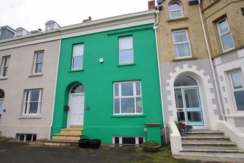 3 bedroom terraced house for sale, 3 Peveril Terrace, Peel