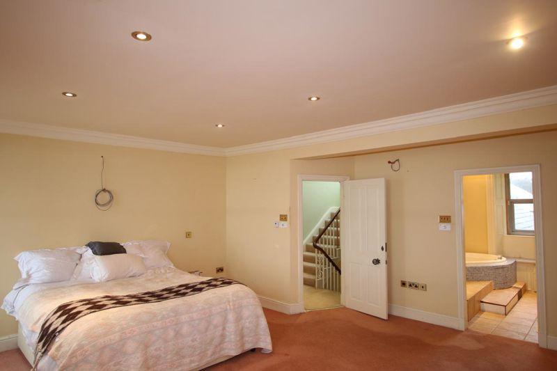 3 Peveril Terrace