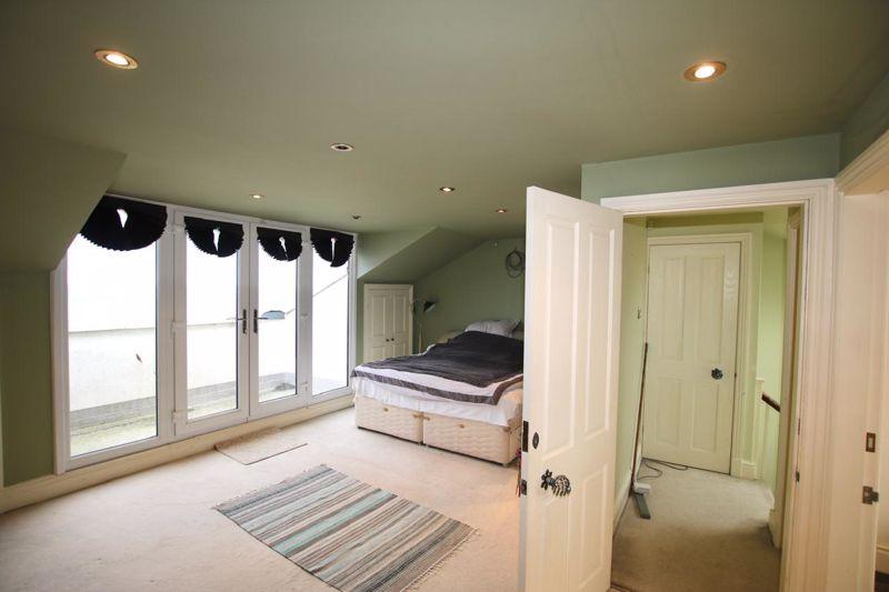 3 Peveril Terrace