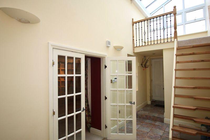 3 Peveril Terrace