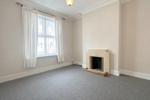 2 bedroom terraced house to rent, Sneinton Nottingham NG2