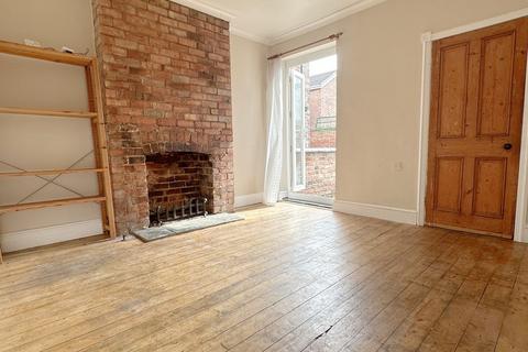 2 bedroom terraced house to rent, Sneinton Nottingham NG2