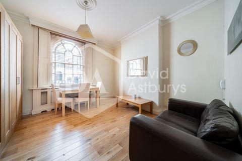 undefined, St. Chad's Street, King's Cross, London