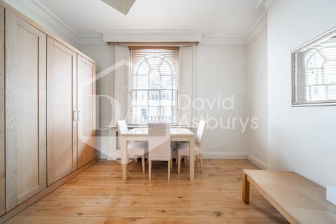 undefined, St. Chad's Street, King's Cross, London
