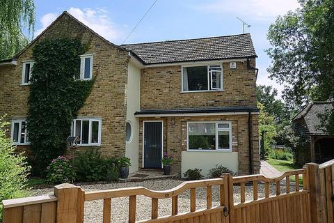 4 bedroom detached house for sale, Maddox Park, Bookham