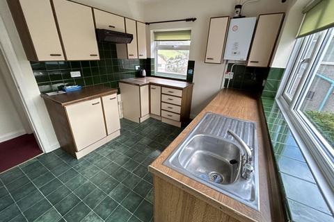 2 bedroom semi-detached bungalow for sale, Mount Park, Conwy
