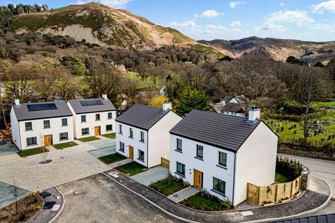 3 bedroom detached house for sale, The Beech Plot 23 Y Bluen Goch, Dwygyfylchi